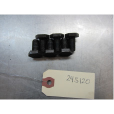 24S120 Flexplate Bolts For 12-17 Chevrolet Equinox  2.4
